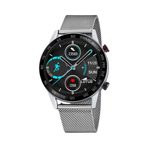 Coffret De Montre Connectée Lotus Smartwatch - Coffrets de montres Homme | Marc Orian