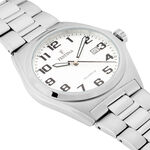 Montre Festina Classics Blanc - Montres classiques Homme | Marc Orian