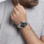 Montre Seiko Presage Cocktail Vert - Montres automatiques Homme | Marc Orian