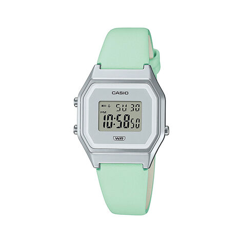 Montre Casio Collection Gris - Montres Femme | Marc Orian