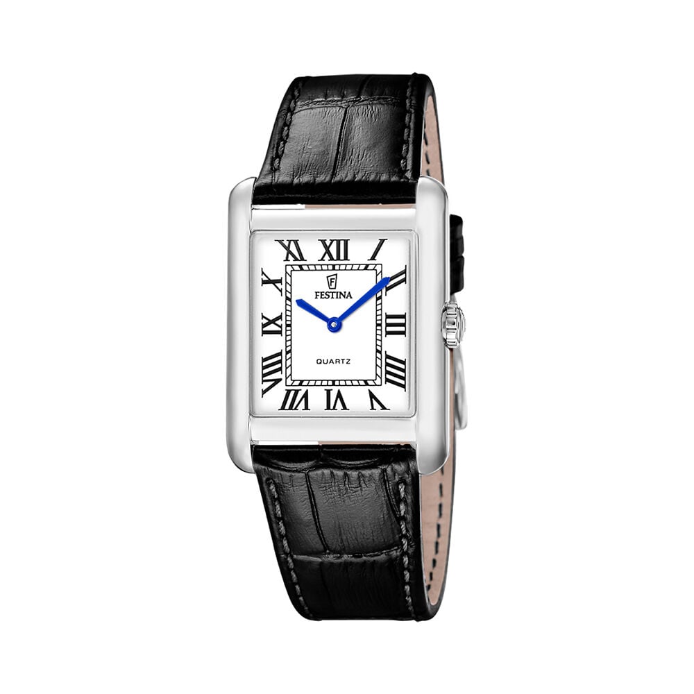 Montre Festina On The Square 31 - Montres &eacute;tanches Homme | Marc Orian