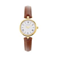 Montre Codhor Leonie Argenté