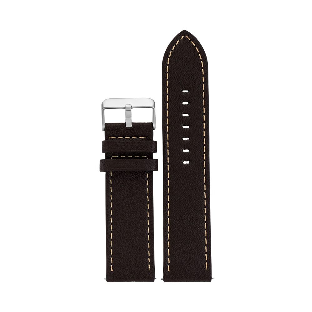 Bracelet De Montre Rochet Tasman - Bracelets de montre Famille | Marc Orian