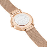 Montre Lacoste Moon Rose - Montres classiques Femme | Marc Orian