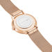 Montre Lacoste Moon Rose - Montres classiques Femme | Marc Orian