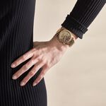 Montre Guess Sol Marron - Montres &eacute;tanches Femme | Marc Orian