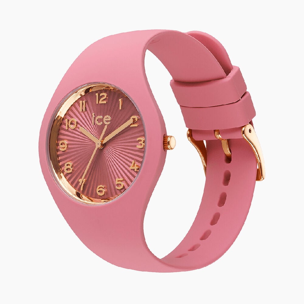 Montre Ice Watch Champagne - Montres &eacute;tanches Femme | Marc Orian