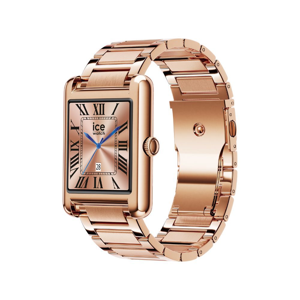 Montre Connectée Ice Watch Ice Smart Tks 2.0 - Nouveautés Unisex | Marc Orian