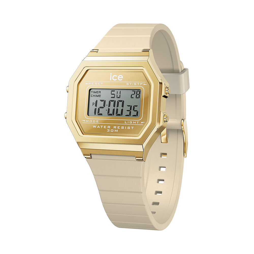Montre Ice Watch Digit Retro - Montres étanches Femme | Marc Orian