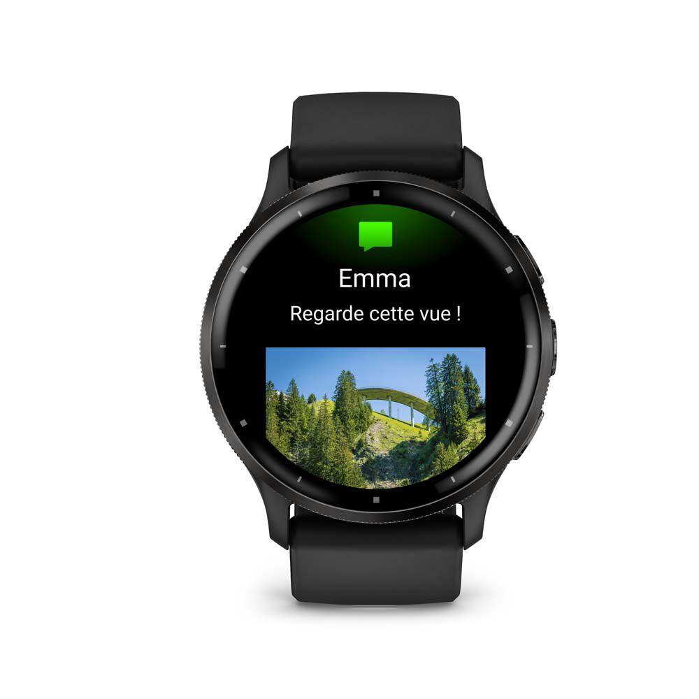 Montre Connectée Garmin Venu 3 - Montres connectées Famille | Marc Orian