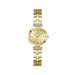 Montre Guess Array Champagne - Montres étanches Femme | Marc Orian