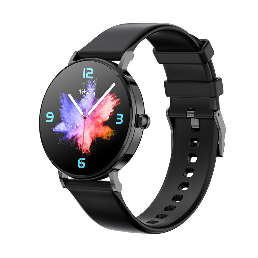 Montre Connect&eacute;e Tekday Juliette - Montres connect&eacute;es Femme | Marc Orian