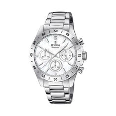 Montre Festina Boyfriend Collection Nacre - Montres classiques Femme | Marc Orian