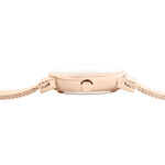 Montre Codhor Fleur Dor&eacute; Rose - Montres &eacute;tanches Femme | Marc Orian