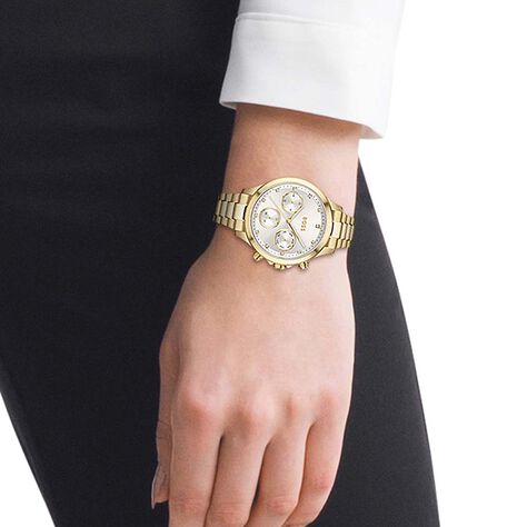 Montre Boss Hera Argenté - Montres Femme | Marc Orian