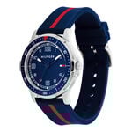 Montre Tommy Hilfiger Boys Bleu - Montres &eacute;tanches Enfant | Marc Orian