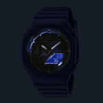 Montre Casio G-shock Classic Noir - Montres &eacute;tanches Femme | Marc Orian