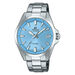 Montre Casio Edifice Azur - Montres étanches Homme | Marc Orian