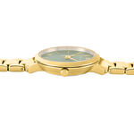 Montre Pierre Lannier Chouquette Vert - Montres &eacute;tanches Femme | Marc Orian