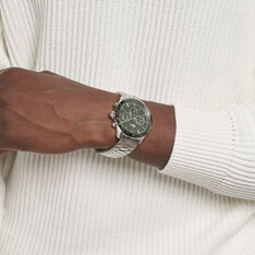 Montre Lacoste Boston Vert - Montres sport Homme | Marc Orian