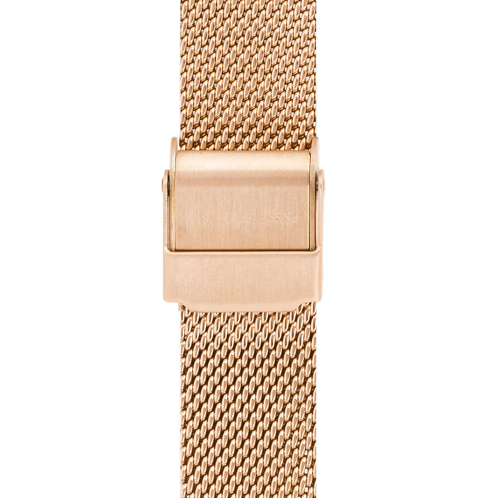 Montre U.s. Polo Assn. Rose - Montres Femme | Marc Orian