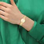 Montre Coach Harlow Champagne - Montres &eacute;tanches Femme | Marc Orian