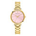 Montre Pierre Lannier Chouquette Rose - Montres étanches Femme | Marc Orian