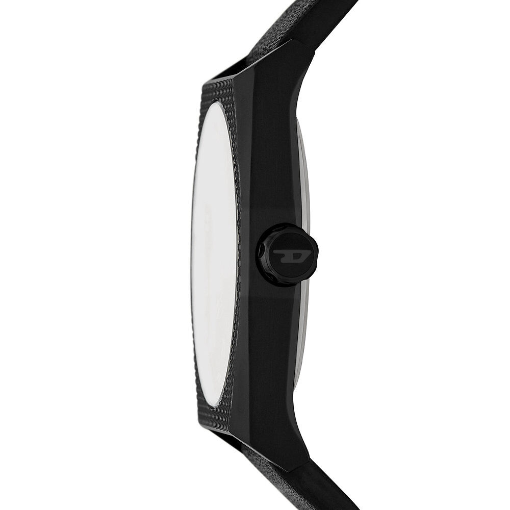 Montre Diesel Scraper Noir - Montres étanches Homme | Marc Orian