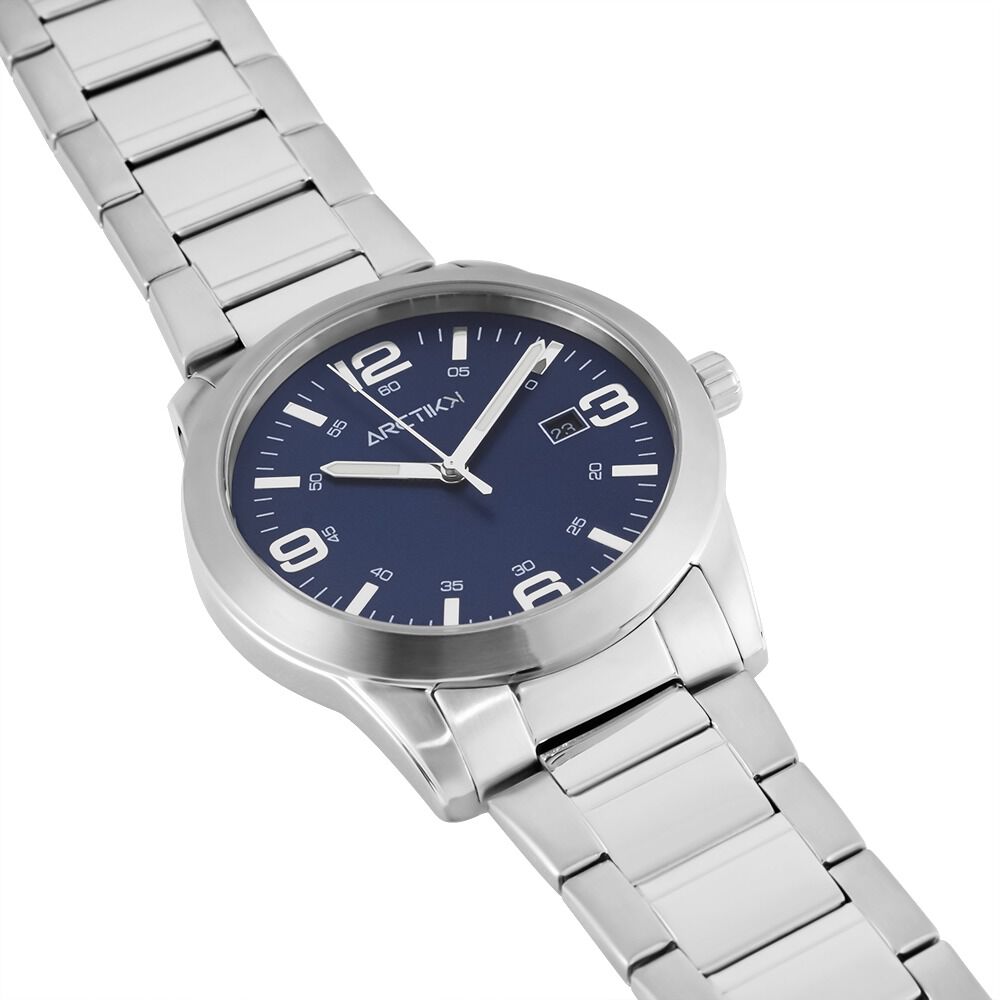 Montre Arctik Element Bleu - Montres classiques Homme | Marc Orian
