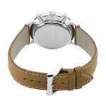 Montre Herbelin Inspiration Argent&eacute; - Montres classiques Homme | Marc Orian