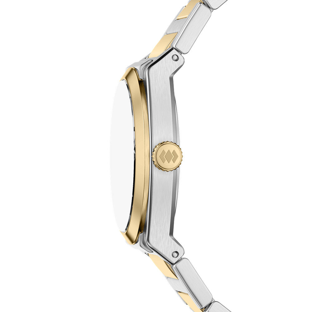 Montre Fossil Everett Femme Argent&eacute; - Montres &eacute;tanches Femme | Marc Orian