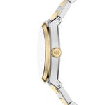 Montre Fossil Everett Femme Argent&eacute; - Montres &eacute;tanches Femme | Marc Orian