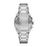 Montre Fossil Everett Bleu - Montres &eacute;tanches Homme | Marc Orian