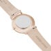 Montre Rosefield West Village Blanc - Montres étanches Femme | Marc Orian