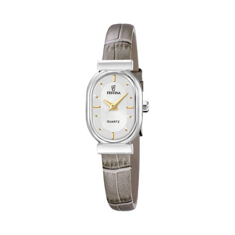 Montre Festina Mademoiselle Ovale - Montres &eacute;tanches Femme | Marc Orian