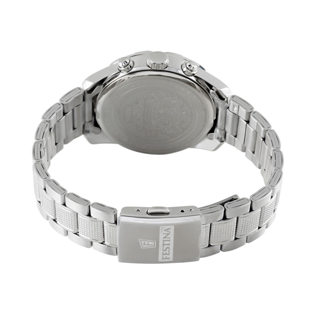 Montre Festina Junior Fond Bleu - Montres sport Enfant | Marc Orian