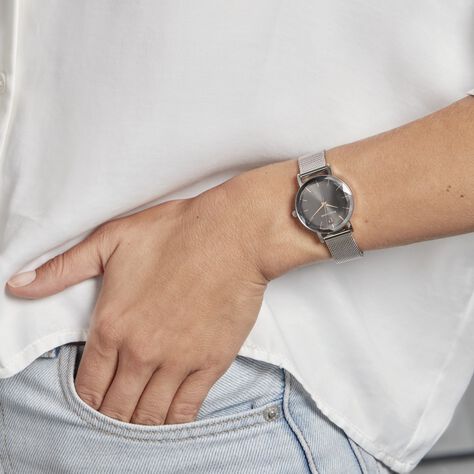 Montre Pierre Lannier Multiples Gris - Montres Femme | Marc Orian