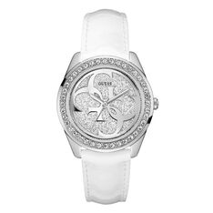 Montre Guess G Twist Argent - Montres Femme | Marc Orian