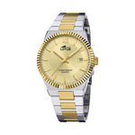 Montre Lotus Freedom Collection Dor&eacute; - Montres classiques Homme | Marc Orian