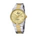 Montre Lotus Freedom Collection Doré - Montres classiques Homme | Marc Orian