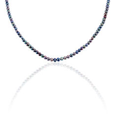 Collier Severiane Or Jaune Perle De Culture - Parure de mariage Femme | Marc Orian