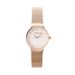 Montre Codhor Fleur Rose - Montres étanches Femme | Marc Orian