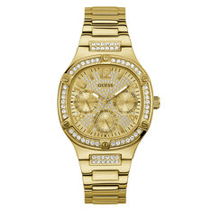 Montre Guess Duchess Champagne - Montres Femme | Marc Orian