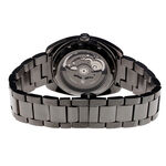 Montre Lip General De Gaulle Auto Squelette Gris - Montres automatiques Homme | Marc Orian