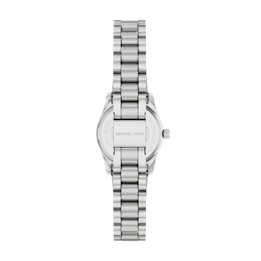Montre Michael Kors Petite Lexington Rose - Montres &eacute;tanches Femme | Marc Orian