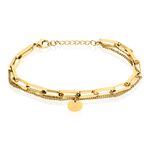 Coffret De Montre Codhor Amele Dor&eacute; - Montres &eacute;tanches Femme | Marc Orian