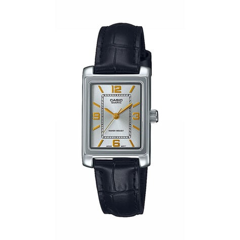 Montre Casio Collection Gris - Montres classiques Femme | Marc Orian