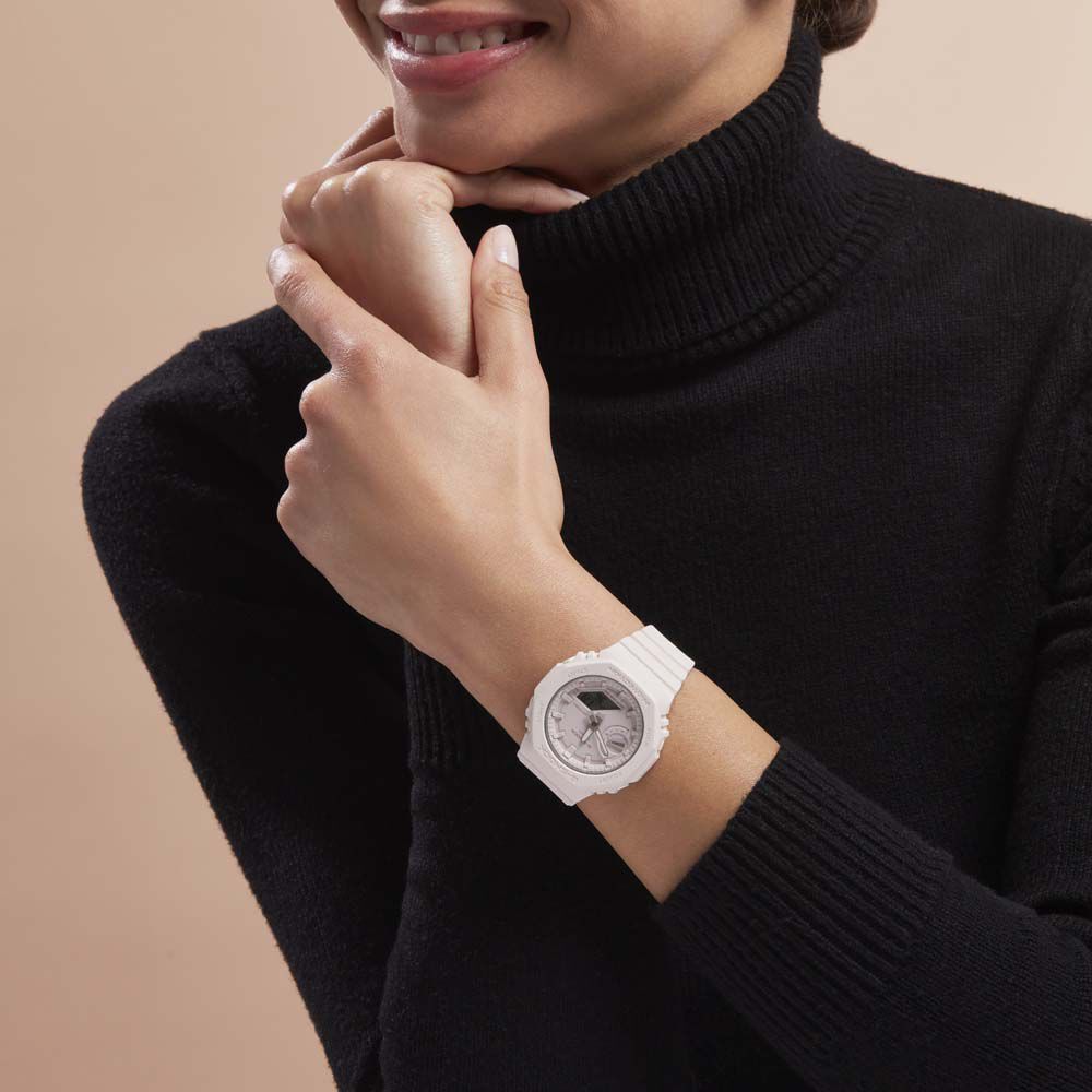 Montre Casio G-shock Rose - Montres étanches Femme | Marc Orian