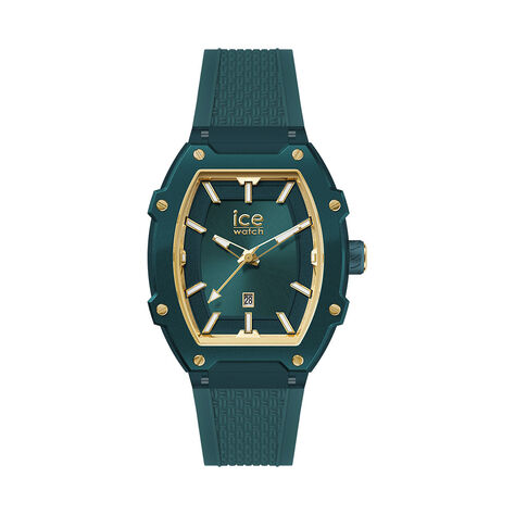 Montre Ice Watch Boliday Vert - Montres étanches Femme | Marc Orian