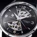 Montre Lip Himalaya Noir - Montres automatique Homme | Marc Orian